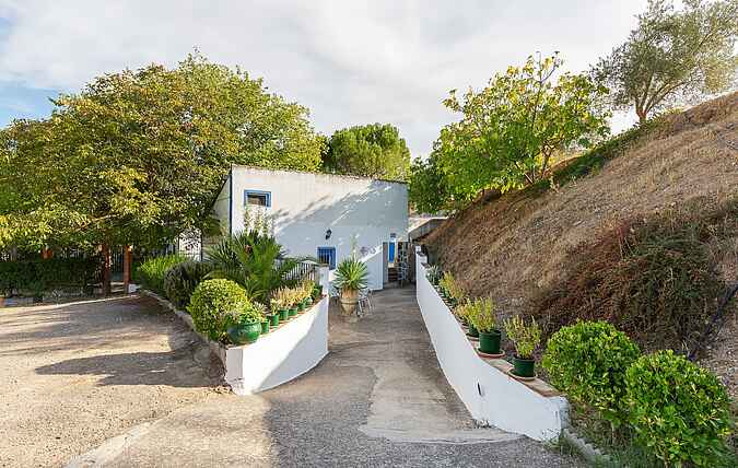 Manor house mh23752