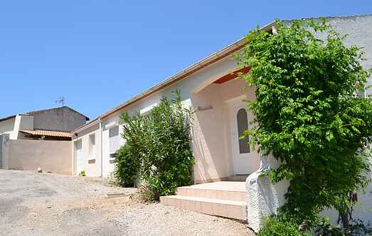 Sommerhus mh70603