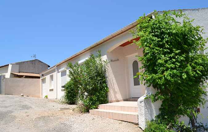 Sommerhus mh70603