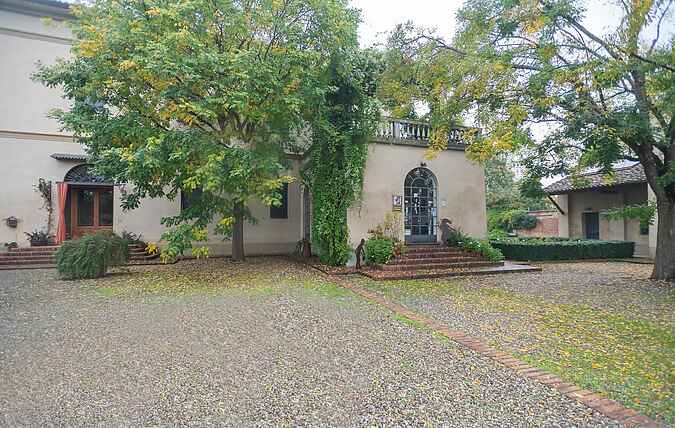 Manor house mh36601