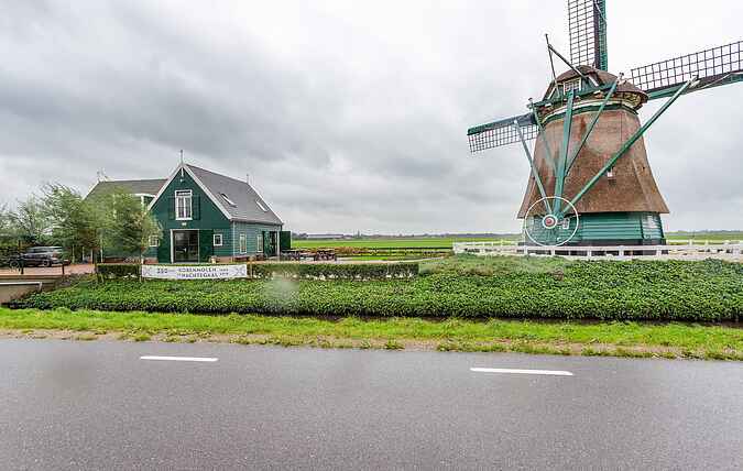 Vakantiehuis mh51833