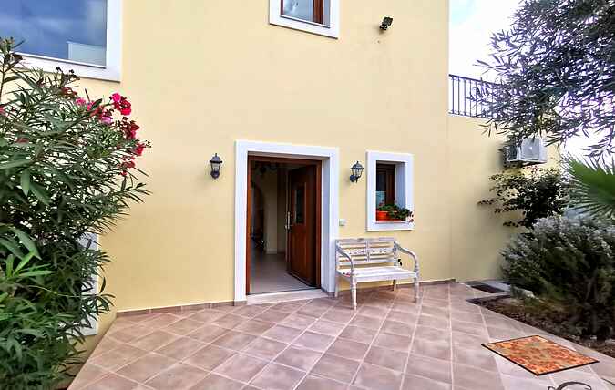 Villa mh58653