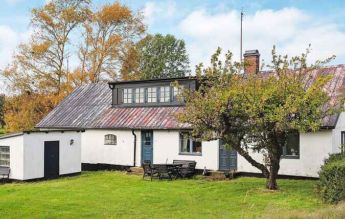 Holiday home mh70611