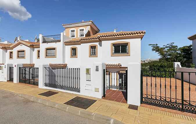 Villa mh70619