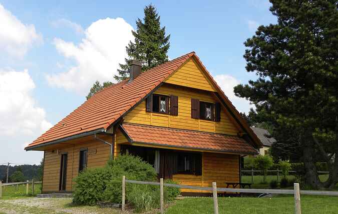 Cottage mh70669
