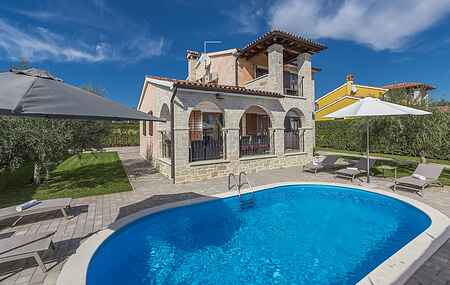 Cottage mh58919