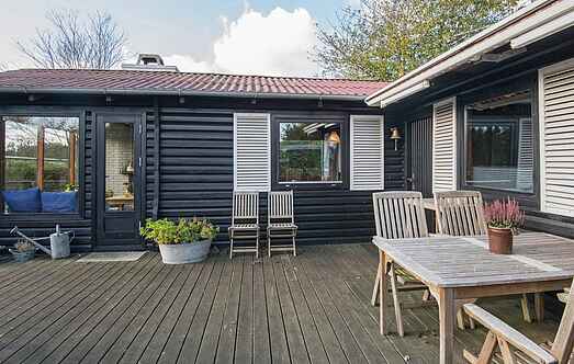 Holiday home mh70534
