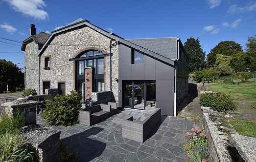 Sommerhus mh70724