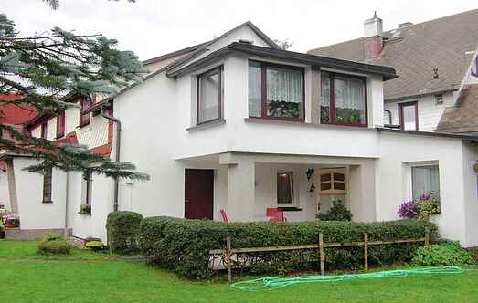 Apartment mh70732