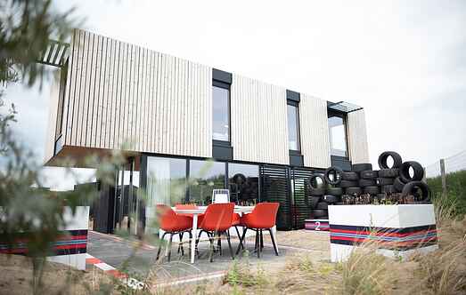 Sommerhus mh70748