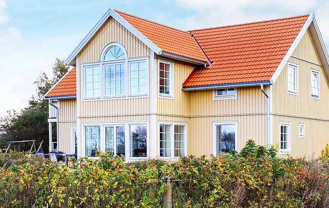 Holiday home mh70456