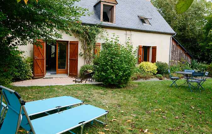 Sommerhus mh67820