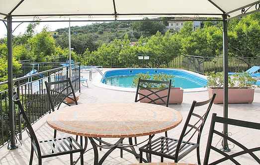 Apartment mh70767