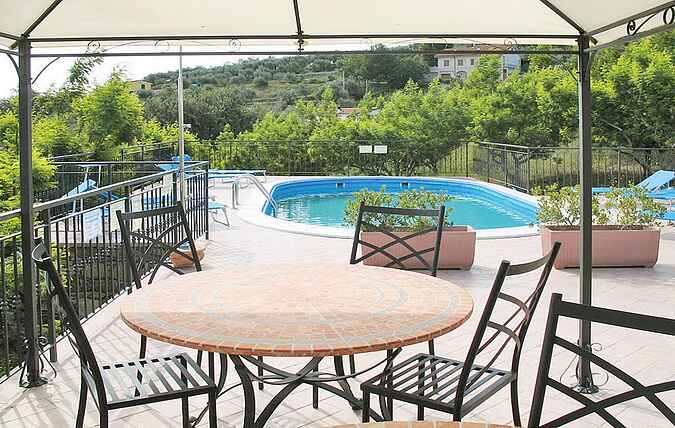 Apartment mh70767