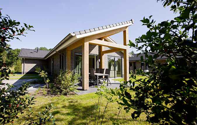 Sommerhus mh70769