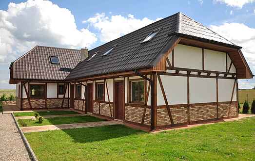 Sommerhus mh54349