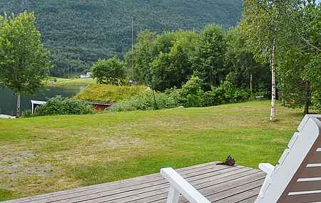 Holiday home mh70695