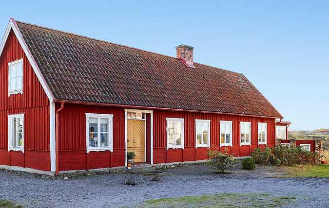 Holiday home mh70693