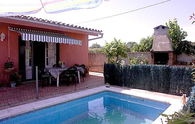 Holiday home mh70807