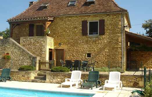 Sommerhus mh70808