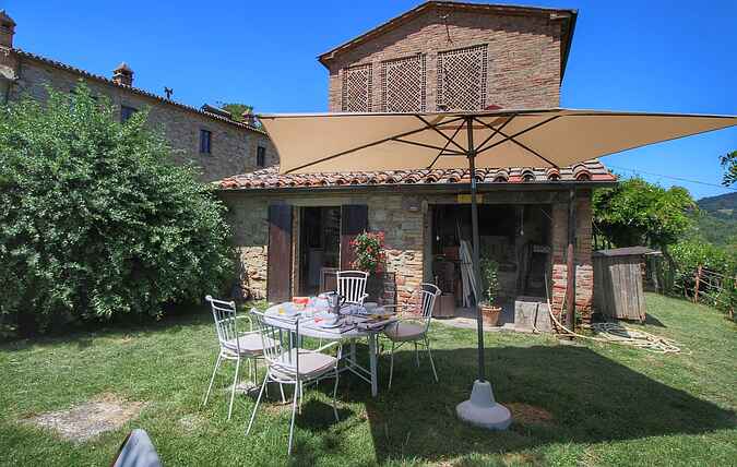 Farm house mh70810