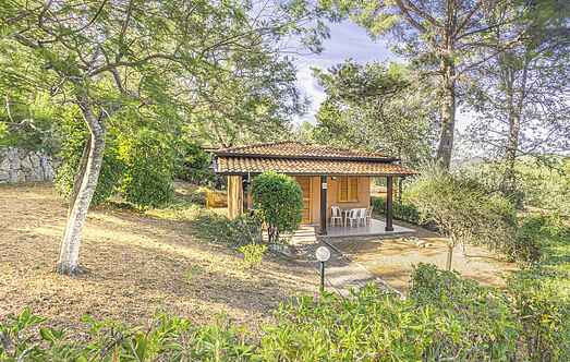 Bungalow mh28561