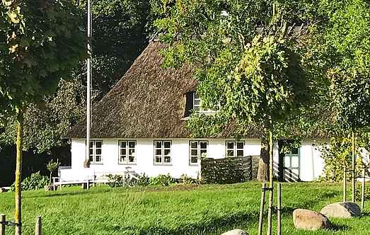 Holiday home mh70798