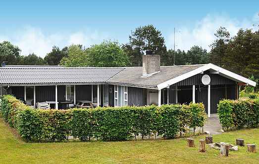 Holiday home mh10314