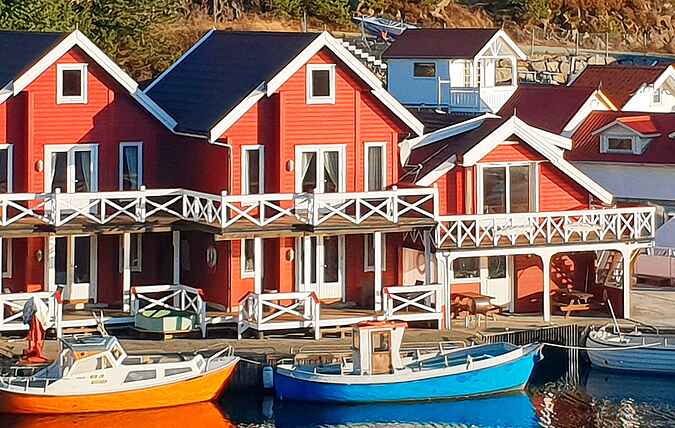 Holiday home mh10021