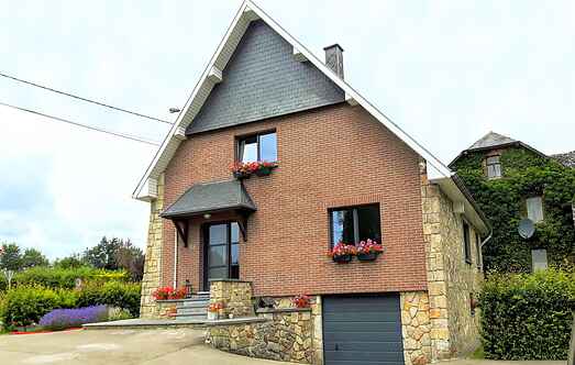 Sommerhus mh70859