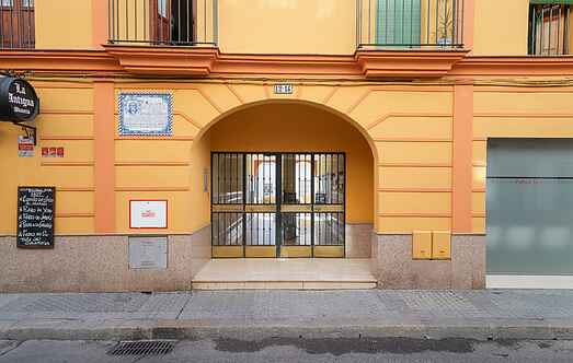 Apartment mh70599