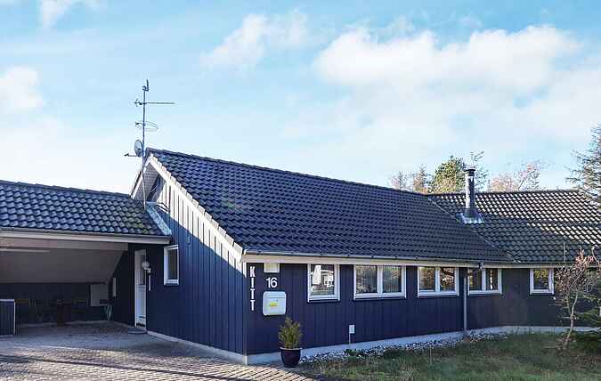 Holiday home mh70250