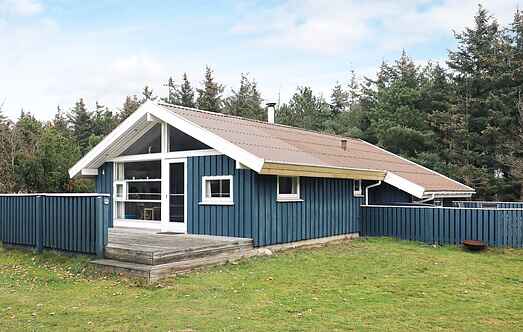 Holiday home mh70147