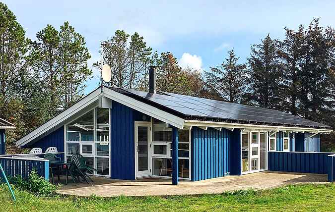 Holiday home mh12055