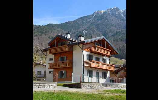 Sommerhus mh70894