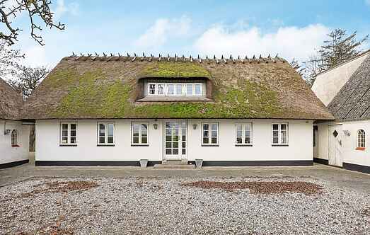 Vakantiehuis mh56195