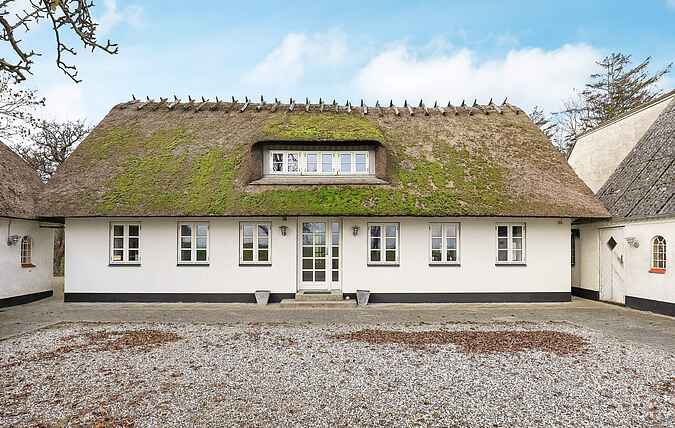 Holiday home mh56195