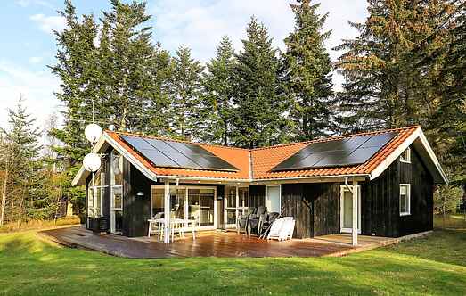 Sommerhus mh12359
