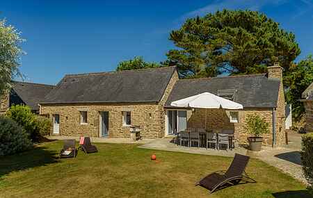 Sommerhus mh41584