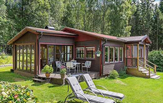 Holiday home mh70906