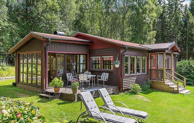 Casa vacanze mh70906