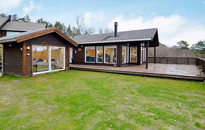Vakantiehuis mh70850