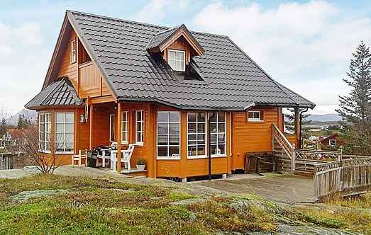 Semesterbostad mh70816