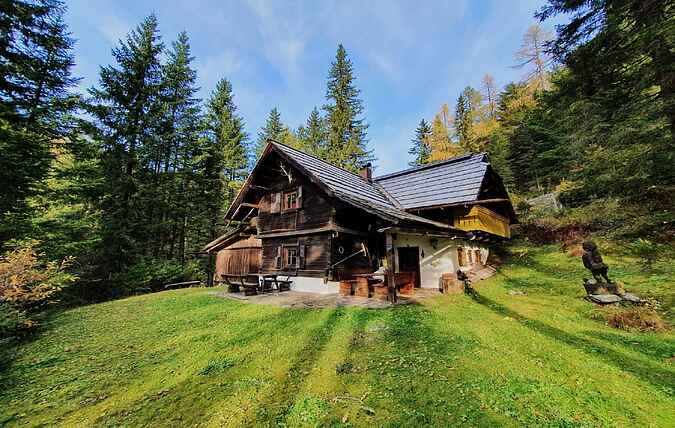 Cottage mh70962