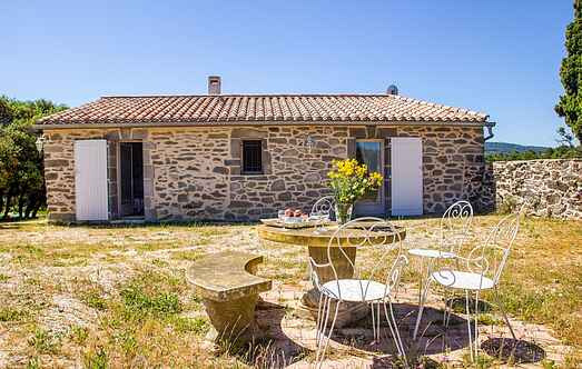Sommerhus mh61618