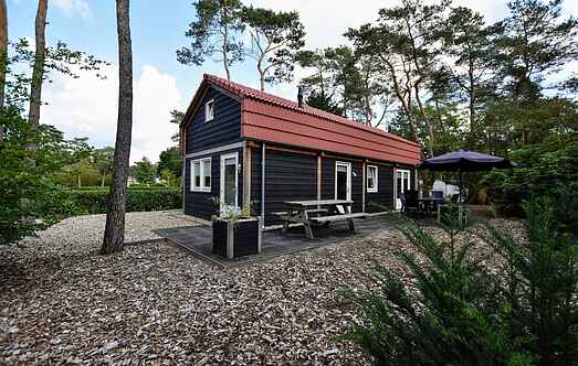 Sommerhus mh70976