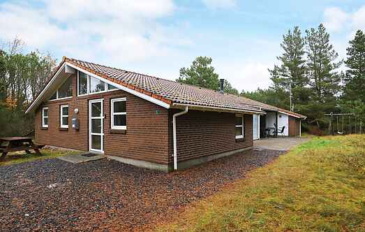 Sommerhus mh70536