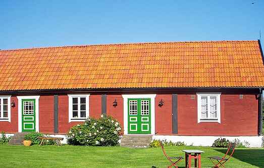Sommerhus mh70955
