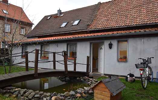 Apartment mh70979