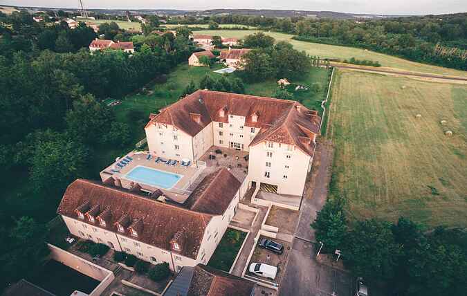Appartement mh43143